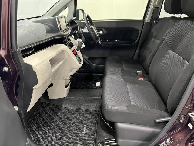 ムーヴXリミテッド SAIII 車検整備付/走行2534キロ/ナビ1年保証距離無制限 走行距離2534キロ 純正フルセグナビ バックカメラ 前ドラレコ 純正マット オートライト アイドリングストップ シートヒーター オート格納式ドアミラー キーフリー(埼玉県)の中古車