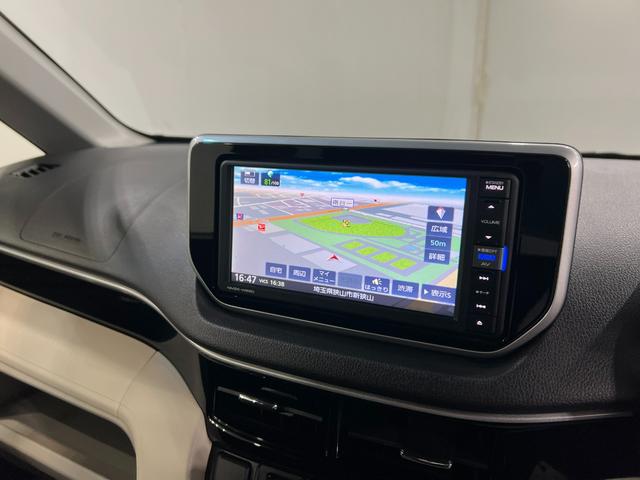 ムーヴXリミテッド SAIII 車検整備付/走行2534キロ/ナビ1年保証距離無制限 走行距離2534キロ 純正フルセグナビ バックカメラ 前ドラレコ 純正マット オートライト アイドリングストップ シートヒーター オート格納式ドアミラー キーフリー(埼玉県)の中古車