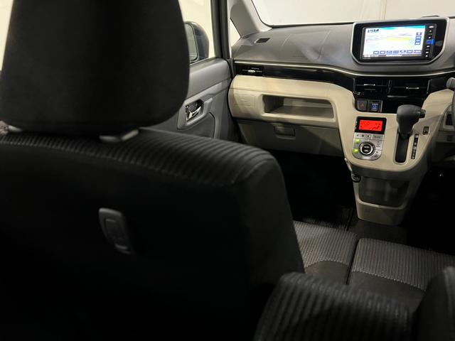 ムーヴXリミテッド SAIII 車検整備付/走行2534キロ/ナビ1年保証距離無制限 走行距離2534キロ 純正フルセグナビ バックカメラ 前ドラレコ 純正マット オートライト アイドリングストップ シートヒーター オート格納式ドアミラー キーフリー(埼玉県)の中古車