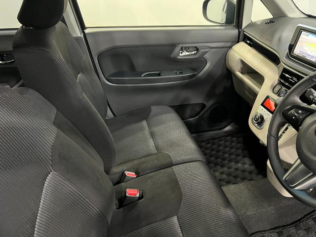 ムーヴXリミテッド SAIII 車検整備付/走行2534キロ/ナビ1年保証距離無制限 走行距離2534キロ 純正フルセグナビ バックカメラ 前ドラレコ 純正マット オートライト アイドリングストップ シートヒーター オート格納式ドアミラー キーフリー(埼玉県)の中古車