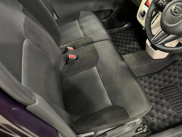 ムーヴXリミテッド SAIII 車検整備付/走行2534キロ/ナビ1年保証距離無制限 走行距離2534キロ 純正フルセグナビ バックカメラ 前ドラレコ 純正マット オートライト アイドリングストップ シートヒーター オート格納式ドアミラー キーフリー(埼玉県)の中古車