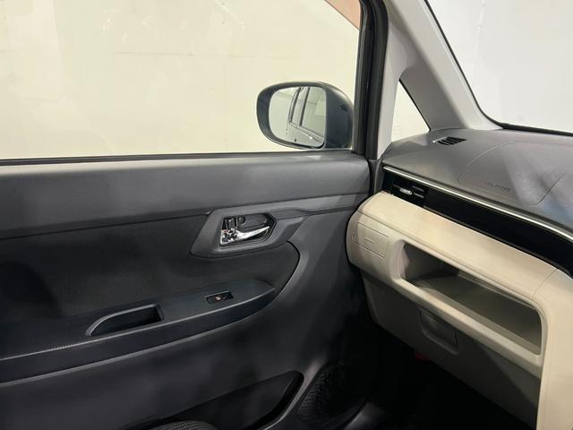 ムーヴXリミテッド SAIII 車検整備付/走行2534キロ/ナビ1年保証距離無制限 走行距離2534キロ 純正フルセグナビ バックカメラ 前ドラレコ 純正マット オートライト アイドリングストップ シートヒーター オート格納式ドアミラー キーフリー(埼玉県)の中古車