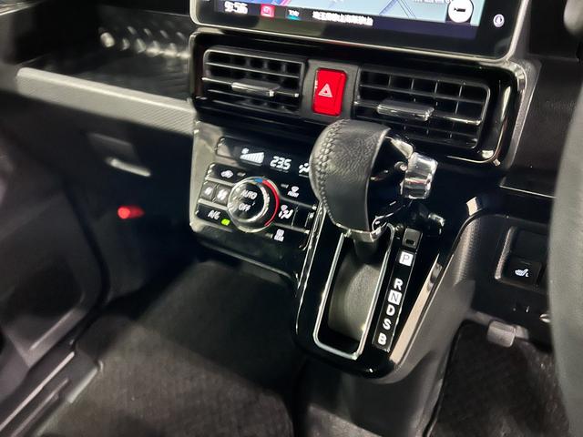 タントカスタムRS 車検整備付/走行47654キロ/9インチナビ1年保証距離無制限 走行距離47654キロ 純正フルセグナビ パノラマモニター ドラレコ 純正マット サイドエアバッグ LEDヘッドランプ アイドリングストップ シートヒーター 両側電動スライドドア(埼玉県)の中古車