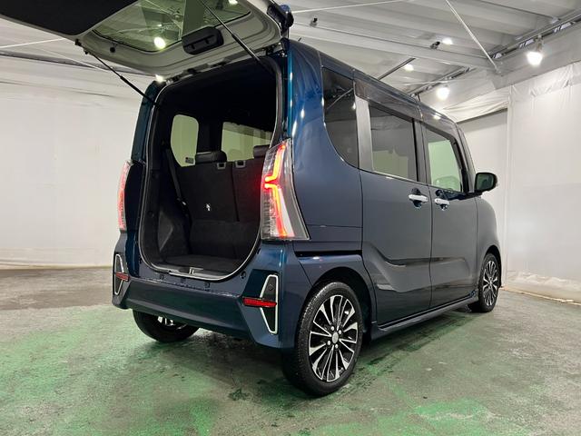 タントカスタムRS 車検整備付/走行47654キロ/9インチナビ1年保証距離無制限 走行距離47654キロ 純正フルセグナビ パノラマモニター ドラレコ 純正マット サイドエアバッグ LEDヘッドランプ アイドリングストップ シートヒーター 両側電動スライドドア(埼玉県)の中古車