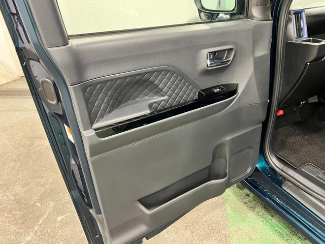 タントカスタムRS 車検整備付/走行47654キロ/9インチナビ1年保証距離無制限 走行距離47654キロ 純正フルセグナビ パノラマモニター ドラレコ 純正マット サイドエアバッグ LEDヘッドランプ アイドリングストップ シートヒーター 両側電動スライドドア(埼玉県)の中古車