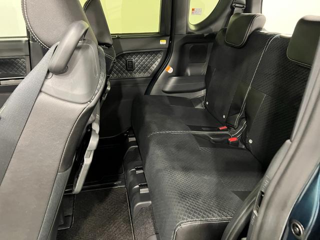 タントカスタムRS 車検整備付/走行47654キロ/9インチナビ1年保証距離無制限 走行距離47654キロ 純正フルセグナビ パノラマモニター ドラレコ 純正マット サイドエアバッグ LEDヘッドランプ アイドリングストップ シートヒーター 両側電動スライドドア(埼玉県)の中古車