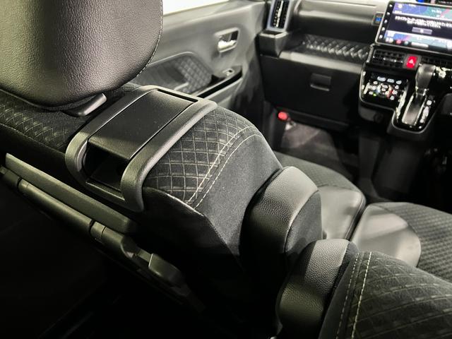 タントカスタムRS 車検整備付/走行47654キロ/9インチナビ1年保証距離無制限 走行距離47654キロ 純正フルセグナビ パノラマモニター ドラレコ 純正マット サイドエアバッグ LEDヘッドランプ アイドリングストップ シートヒーター 両側電動スライドドア(埼玉県)の中古車