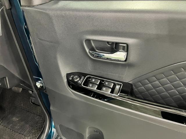 タントカスタムRS 車検整備付/走行47654キロ/9インチナビ1年保証距離無制限 走行距離47654キロ 純正フルセグナビ パノラマモニター ドラレコ 純正マット サイドエアバッグ LEDヘッドランプ アイドリングストップ シートヒーター 両側電動スライドドア(埼玉県)の中古車