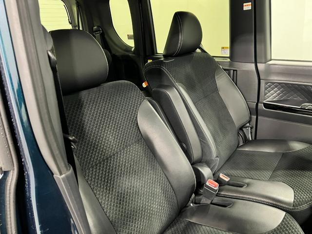 タントカスタムRS 車検整備付/走行47654キロ/9インチナビ1年保証距離無制限 走行距離47654キロ 純正フルセグナビ パノラマモニター ドラレコ 純正マット サイドエアバッグ LEDヘッドランプ アイドリングストップ シートヒーター 両側電動スライドドア(埼玉県)の中古車