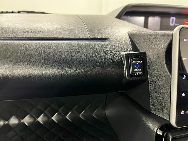 タントカスタムRS 車検整備付/走行47654キロ/9インチナビ1年保証距離無制限 走行距離47654キロ 純正フルセグナビ パノラマモニター ドラレコ 純正マット サイドエアバッグ LEDヘッドランプ アイドリングストップ シートヒーター 両側電動スライドドア(埼玉県)の中古車