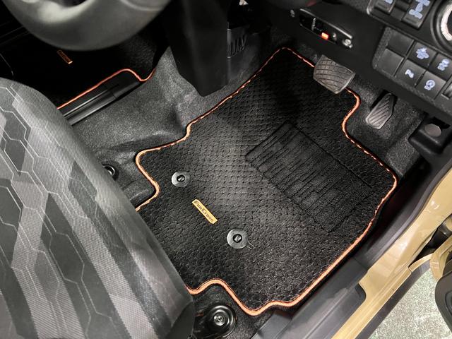 タントファンクロスターボ 走行13795キロ/車検整備付一年保証・走行距離無制限走行13795キロ 車検整備付 ディスプレイオーディオ 全周囲カメラ クリアランスソナー オートライト LEDヘッドライト ベンチシート シートヒーター 両側電動スライドドア(埼玉県)の中古車