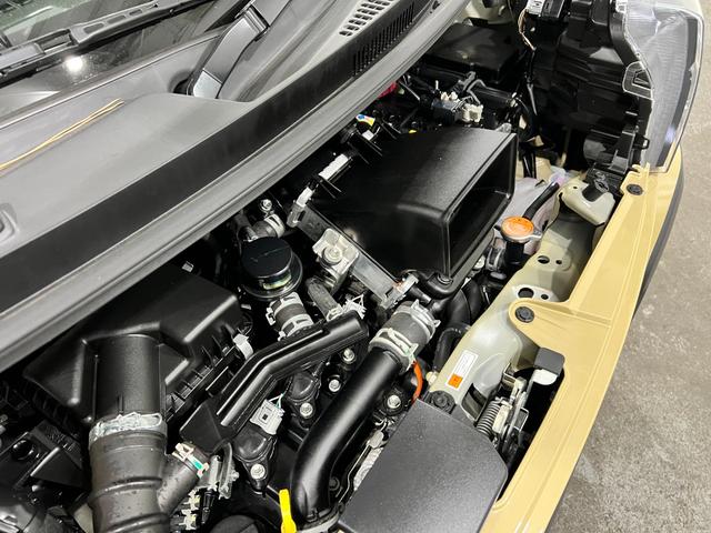 タントファンクロスターボ 走行13795キロ/車検整備付一年保証・走行距離無制限走行13795キロ 車検整備付 ディスプレイオーディオ 全周囲カメラ クリアランスソナー オートライト LEDヘッドライト ベンチシート シートヒーター 両側電動スライドドア(埼玉県)の中古車