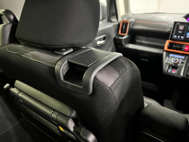 タントファンクロスターボ 走行13795キロ/車検整備付一年保証・走行距離無制限走行13795キロ 車検整備付 ディスプレイオーディオ 全周囲カメラ クリアランスソナー オートライト LEDヘッドライト ベンチシート シートヒーター 両側電動スライドドア(埼玉県)の中古車