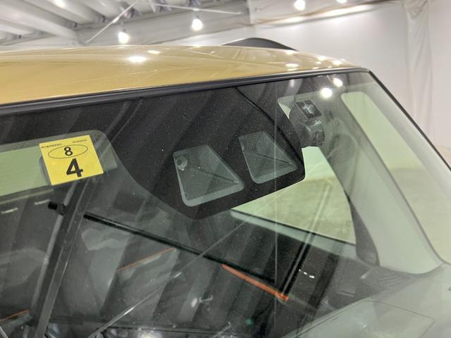 タントファンクロスターボ 走行13795キロ/車検整備付一年保証・走行距離無制限走行13795キロ 車検整備付 ディスプレイオーディオ 全周囲カメラ クリアランスソナー オートライト LEDヘッドライト ベンチシート シートヒーター 両側電動スライドドア(埼玉県)の中古車