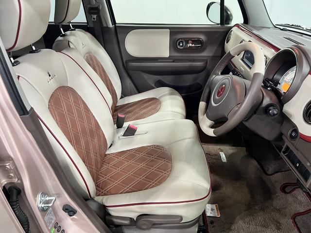 アルトラパンショコラＧ　走行５４６４７キロ／ナビ／バックカメラ／ＥＴＣ一年保証・走行距離無制限走行５４６４７キロ　フルセグナビ　ブルートゥース　バックカメラ　ＥＴＣ　オートライト　ＬＥＤヘッドライト（埼玉県）の中古車