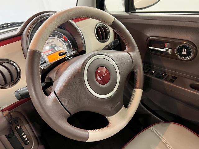 アルトラパンショコラＧ　走行５４６４７キロ／ナビ／バックカメラ／ＥＴＣ一年保証・走行距離無制限走行５４６４７キロ　フルセグナビ　ブルートゥース　バックカメラ　ＥＴＣ　オートライト　ＬＥＤヘッドライト（埼玉県）の中古車