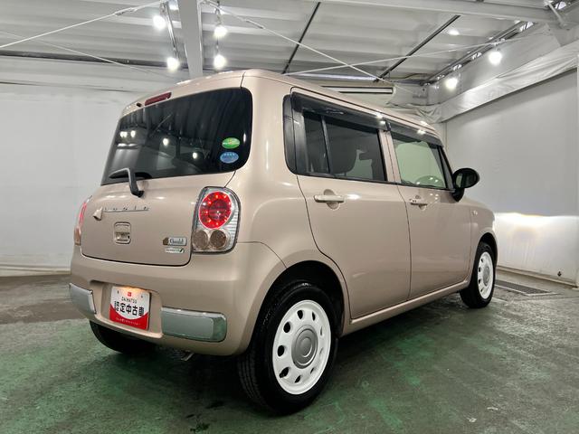 アルトラパンショコラＧ　走行５４６４７キロ／ナビ／バックカメラ／ＥＴＣ一年保証・走行距離無制限走行５４６４７キロ　フルセグナビ　ブルートゥース　バックカメラ　ＥＴＣ　オートライト　ＬＥＤヘッドライト（埼玉県）の中古車