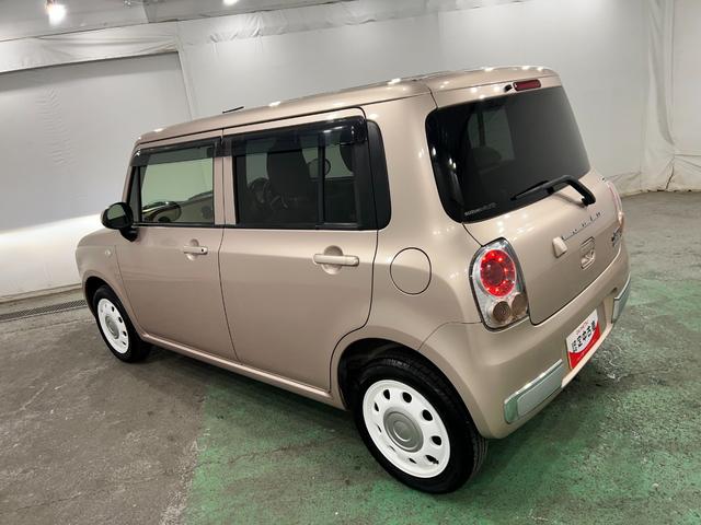 アルトラパンショコラＧ　走行５４６４７キロ／ナビ／バックカメラ／ＥＴＣ一年保証・走行距離無制限走行５４６４７キロ　フルセグナビ　ブルートゥース　バックカメラ　ＥＴＣ　オートライト　ＬＥＤヘッドライト（埼玉県）の中古車