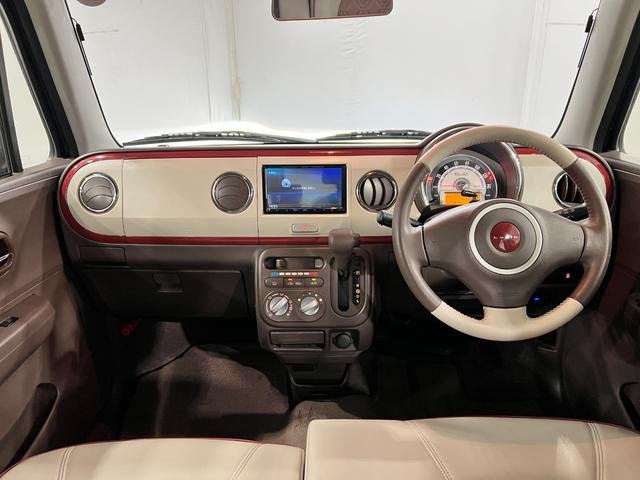 アルトラパンショコラＧ　走行５４６４７キロ／ナビ／バックカメラ／ＥＴＣ一年保証・走行距離無制限走行５４６４７キロ　フルセグナビ　ブルートゥース　バックカメラ　ＥＴＣ　オートライト　ＬＥＤヘッドライト（埼玉県）の中古車