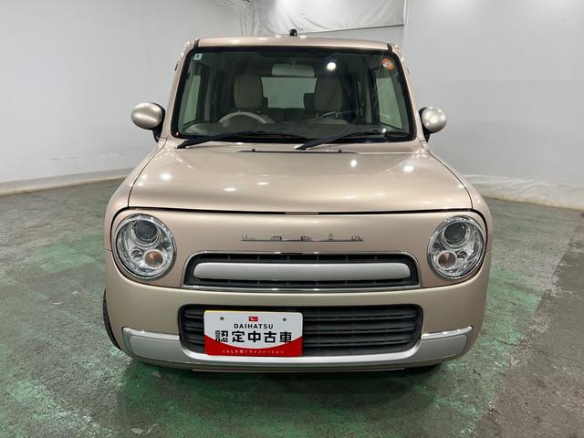 アルトラパンショコラＧ　走行５４６４７キロ／ナビ／バックカメラ／ＥＴＣ一年保証・走行距離無制限走行５４６４７キロ　フルセグナビ　ブルートゥース　バックカメラ　ＥＴＣ　オートライト　ＬＥＤヘッドライト（埼玉県）の中古車