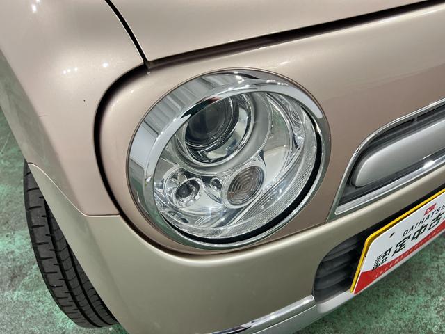 アルトラパンショコラＧ　走行５４６４７キロ／ナビ／バックカメラ／ＥＴＣ一年保証・走行距離無制限走行５４６４７キロ　フルセグナビ　ブルートゥース　バックカメラ　ＥＴＣ　オートライト　ＬＥＤヘッドライト（埼玉県）の中古車