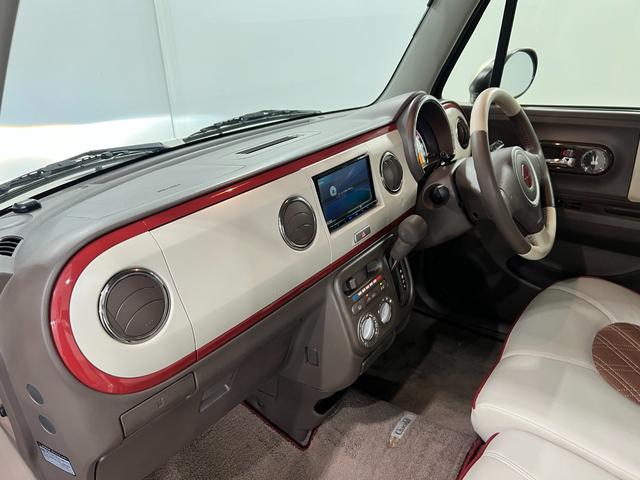 アルトラパンショコラＧ　走行５４６４７キロ／ナビ／バックカメラ／ＥＴＣ一年保証・走行距離無制限走行５４６４７キロ　フルセグナビ　ブルートゥース　バックカメラ　ＥＴＣ　オートライト　ＬＥＤヘッドライト（埼玉県）の中古車