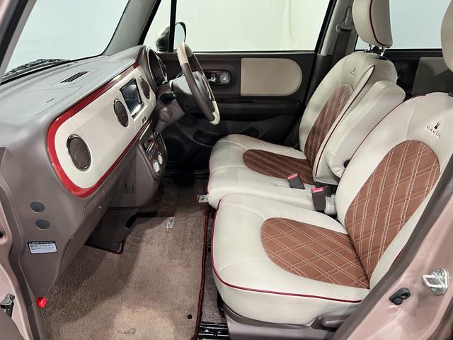 アルトラパンショコラＧ　走行５４６４７キロ／ナビ／バックカメラ／ＥＴＣ一年保証・走行距離無制限走行５４６４７キロ　フルセグナビ　ブルートゥース　バックカメラ　ＥＴＣ　オートライト　ＬＥＤヘッドライト（埼玉県）の中古車