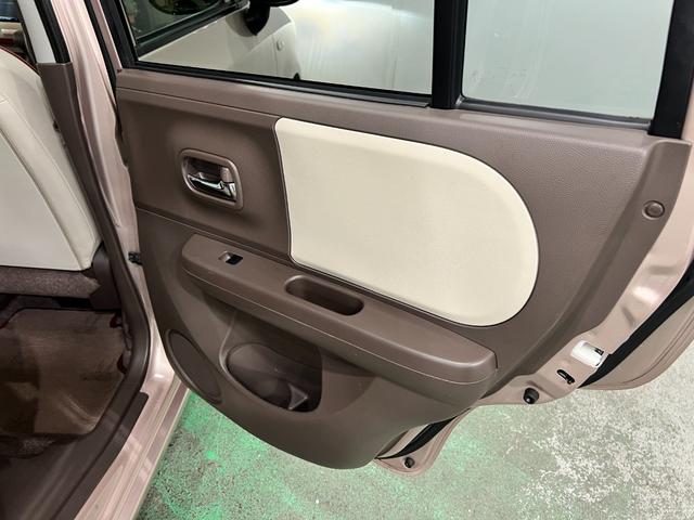 アルトラパンショコラＧ　走行５４６４７キロ／ナビ／バックカメラ／ＥＴＣ一年保証・走行距離無制限走行５４６４７キロ　フルセグナビ　ブルートゥース　バックカメラ　ＥＴＣ　オートライト　ＬＥＤヘッドライト（埼玉県）の中古車