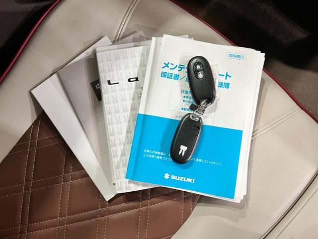 アルトラパンショコラＧ　走行５４６４７キロ／ナビ／バックカメラ／ＥＴＣ一年保証・走行距離無制限走行５４６４７キロ　フルセグナビ　ブルートゥース　バックカメラ　ＥＴＣ　オートライト　ＬＥＤヘッドライト（埼玉県）の中古車