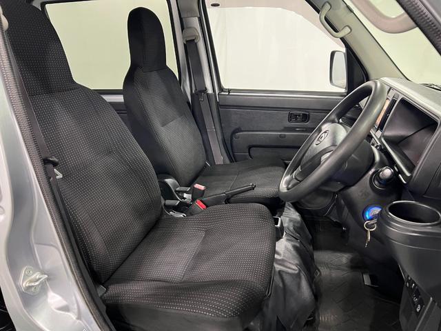 ハイゼットカーゴデラックスSAIII 走行91006キロ/4WD/ナビ一年保証・走行距離無制限走行91006キロ 4WD フルセグナビ ブルートゥース バックカメラ ドラレコ オートライト LEDヘッドライト(埼玉県)の中古車