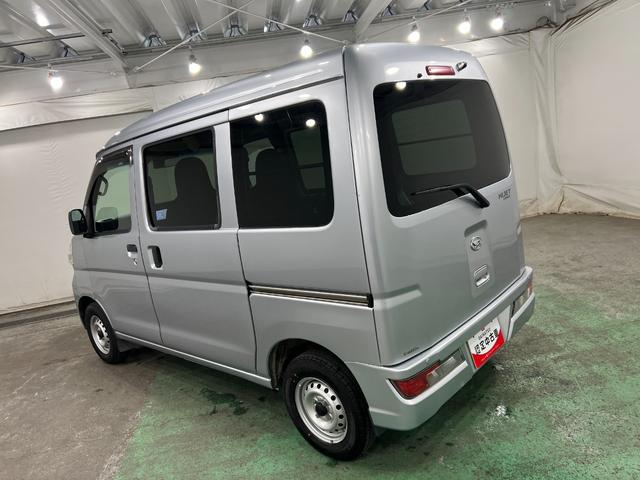 ハイゼットカーゴデラックスSAIII 走行91006キロ/4WD/ナビ一年保証・走行距離無制限走行91006キロ 4WD フルセグナビ ブルートゥース バックカメラ ドラレコ オートライト LEDヘッドライト(埼玉県)の中古車