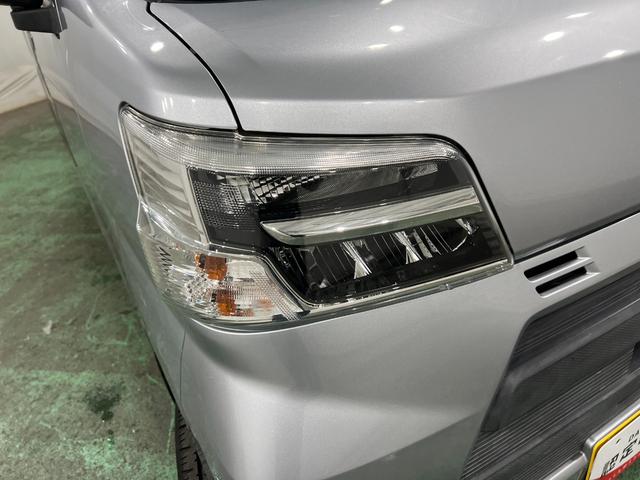 ハイゼットカーゴデラックスSAIII 走行91006キロ/4WD/ナビ一年保証・走行距離無制限走行91006キロ 4WD フルセグナビ ブルートゥース バックカメラ ドラレコ オートライト LEDヘッドライト(埼玉県)の中古車