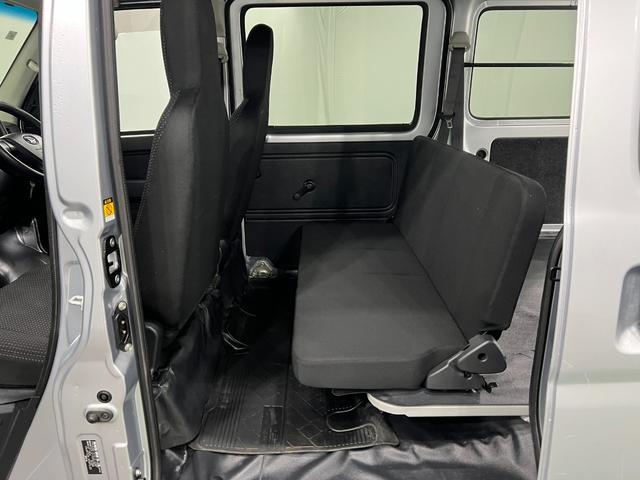 ハイゼットカーゴデラックスSAIII 走行91006キロ/4WD/ナビ一年保証・走行距離無制限走行91006キロ 4WD フルセグナビ ブルートゥース バックカメラ ドラレコ オートライト LEDヘッドライト(埼玉県)の中古車