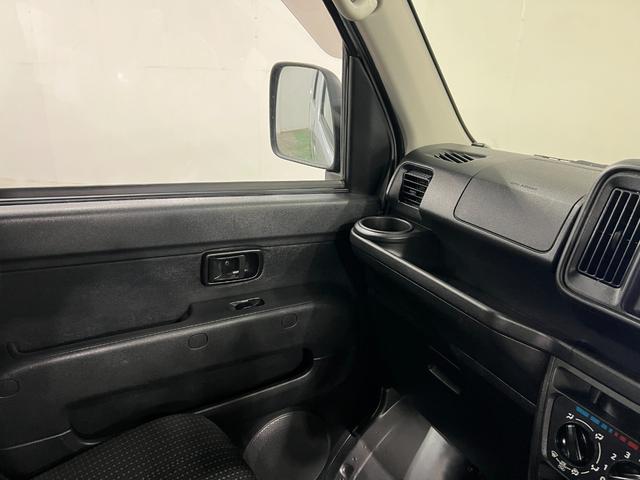 ハイゼットカーゴデラックスSAIII 走行91006キロ/4WD/ナビ一年保証・走行距離無制限走行91006キロ 4WD フルセグナビ ブルートゥース バックカメラ ドラレコ オートライト LEDヘッドライト(埼玉県)の中古車
