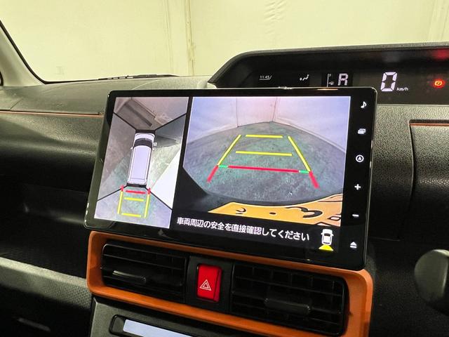 タントファンクロス　走行３７６７０キロ／純正９インチナビ／ドラレコ１年保証距離無制限　走行距離３７６７０キロ　純正フルセグナビ　パノラマモニター　ドラレコ　純正マット　サイドエアバッグ　ＬＥＤヘッドランプ　アイドリングストップ　シートヒーター　両側電動スライドドア（埼玉県）の中古車