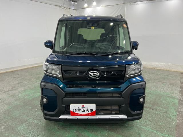 タントファンクロス　走行３７６７０キロ／純正９インチナビ／ドラレコ１年保証距離無制限　走行距離３７６７０キロ　純正フルセグナビ　パノラマモニター　ドラレコ　純正マット　サイドエアバッグ　ＬＥＤヘッドランプ　アイドリングストップ　シートヒーター　両側電動スライドドア（埼玉県）の中古車