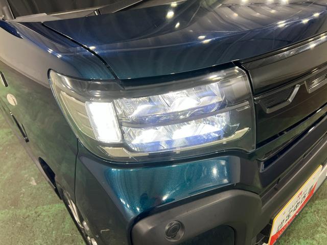 タントファンクロス　走行３７６７０キロ／純正９インチナビ／ドラレコ１年保証距離無制限　走行距離３７６７０キロ　純正フルセグナビ　パノラマモニター　ドラレコ　純正マット　サイドエアバッグ　ＬＥＤヘッドランプ　アイドリングストップ　シートヒーター　両側電動スライドドア（埼玉県）の中古車