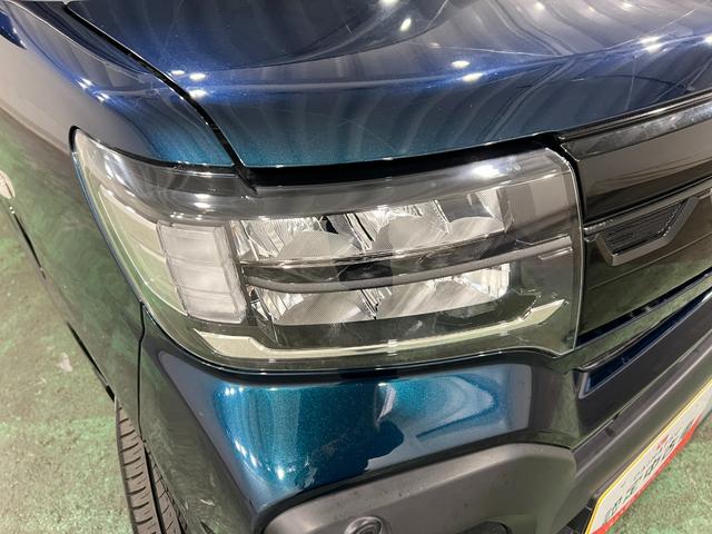 タントファンクロス　走行３７６７０キロ／純正９インチナビ／ドラレコ１年保証距離無制限　走行距離３７６７０キロ　純正フルセグナビ　パノラマモニター　ドラレコ　純正マット　サイドエアバッグ　ＬＥＤヘッドランプ　アイドリングストップ　シートヒーター　両側電動スライドドア（埼玉県）の中古車