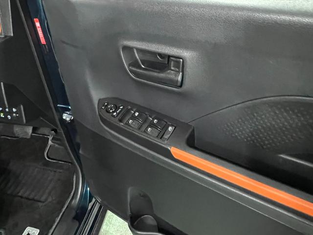 タントファンクロス　走行３７６７０キロ／純正９インチナビ／ドラレコ１年保証距離無制限　走行距離３７６７０キロ　純正フルセグナビ　パノラマモニター　ドラレコ　純正マット　サイドエアバッグ　ＬＥＤヘッドランプ　アイドリングストップ　シートヒーター　両側電動スライドドア（埼玉県）の中古車