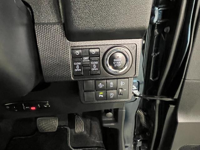タントファンクロス　走行３７６７０キロ／純正９インチナビ／ドラレコ１年保証距離無制限　走行距離３７６７０キロ　純正フルセグナビ　パノラマモニター　ドラレコ　純正マット　サイドエアバッグ　ＬＥＤヘッドランプ　アイドリングストップ　シートヒーター　両側電動スライドドア（埼玉県）の中古車
