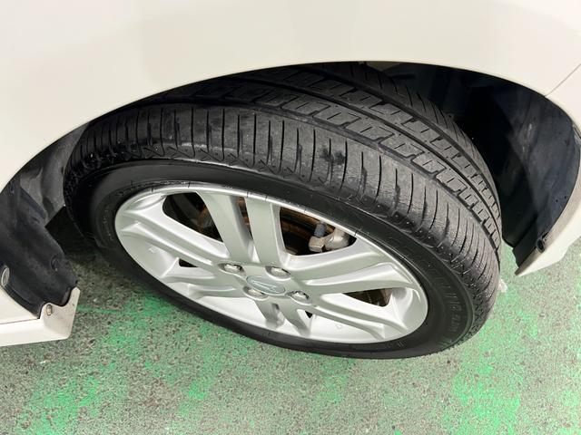 タントエグゼカスタムＲＳ　走行７７３８４キロ／ナビ一年保証・走行距離無制限走行７７３８４キロ　助手席エアバック　純正カーペットマット　ＨＩＤヘッドライト　フルセグナビ　ＤＶＤ（埼玉県）の中古車