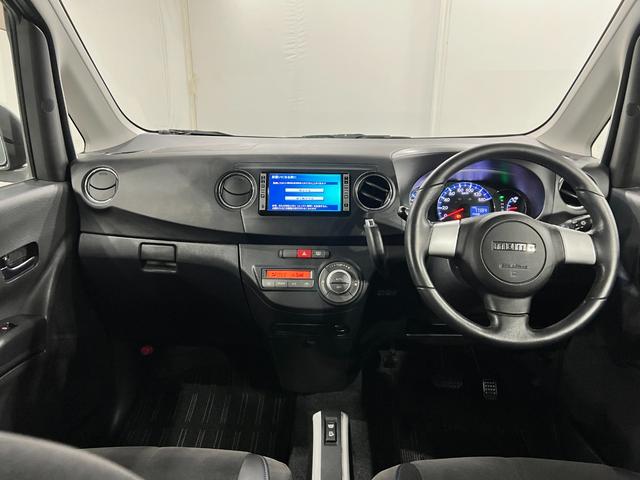 タントエグゼカスタムＲＳ　走行７７３８４キロ／ナビ一年保証・走行距離無制限走行７７３８４キロ　助手席エアバック　純正カーペットマット　ＨＩＤヘッドライト　フルセグナビ　ＤＶＤ（埼玉県）の中古車