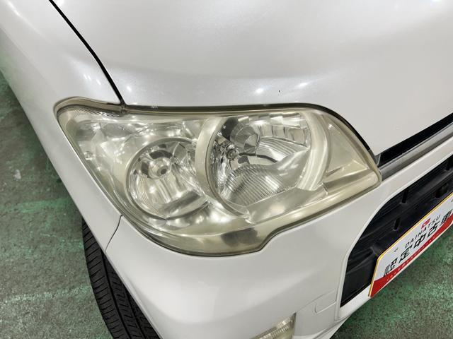 タントエグゼカスタムＲＳ　走行７７３８４キロ／ナビ一年保証・走行距離無制限走行７７３８４キロ　助手席エアバック　純正カーペットマット　ＨＩＤヘッドライト　フルセグナビ　ＤＶＤ（埼玉県）の中古車