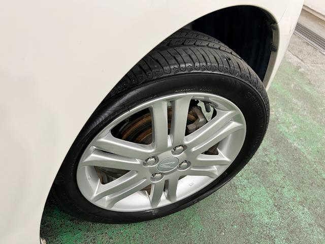 タントエグゼカスタムＲＳ　走行７７３８４キロ／ナビ一年保証・走行距離無制限走行７７３８４キロ　助手席エアバック　純正カーペットマット　ＨＩＤヘッドライト　フルセグナビ　ＤＶＤ（埼玉県）の中古車