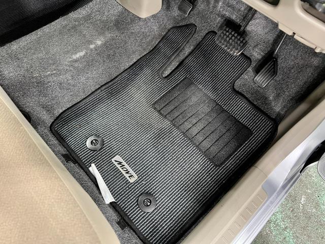 ムーヴXリミテッド 走行97062キロ/ナビ/バックカメラ/雹害一年保証・走行距離無制限走行97062キロ 雹害 ワンセグナビ バックカメラ アイドリングストップ ベンチシート(埼玉県)の中古車
