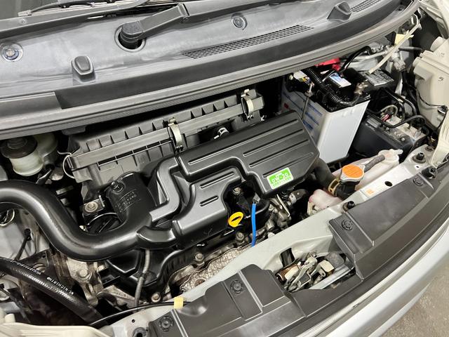 ムーヴXリミテッド 走行97062キロ/ナビ/バックカメラ/雹害一年保証・走行距離無制限走行97062キロ 雹害 ワンセグナビ バックカメラ アイドリングストップ ベンチシート(埼玉県)の中古車