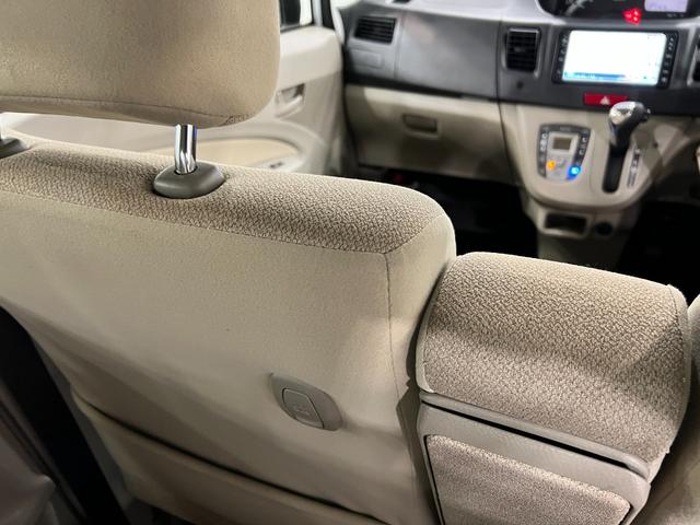 ムーヴXリミテッド 走行97062キロ/ナビ/バックカメラ/雹害一年保証・走行距離無制限走行97062キロ 雹害 ワンセグナビ バックカメラ アイドリングストップ ベンチシート(埼玉県)の中古車