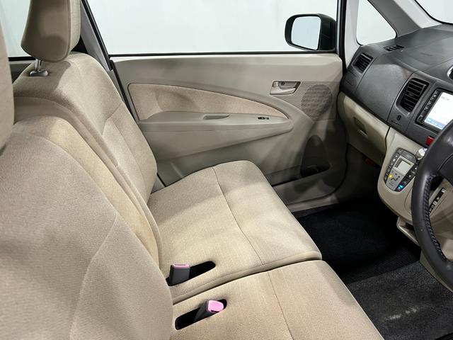 ムーヴXリミテッド 走行97062キロ/ナビ/バックカメラ/雹害一年保証・走行距離無制限走行97062キロ 雹害 ワンセグナビ バックカメラ アイドリングストップ ベンチシート(埼玉県)の中古車