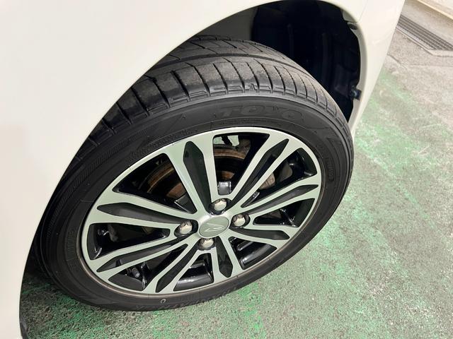 タントカスタムＲＳ　ＳＡ　走行６５９２４キロ／後席モニター／４ＷＤワンオーナー　禁煙車　４ＷＤ　フルセグナビ　バックカメラ　後席モニター　オートライト　ＬＥＤヘッドライト　両側電動スライドドア（埼玉県）の中古車