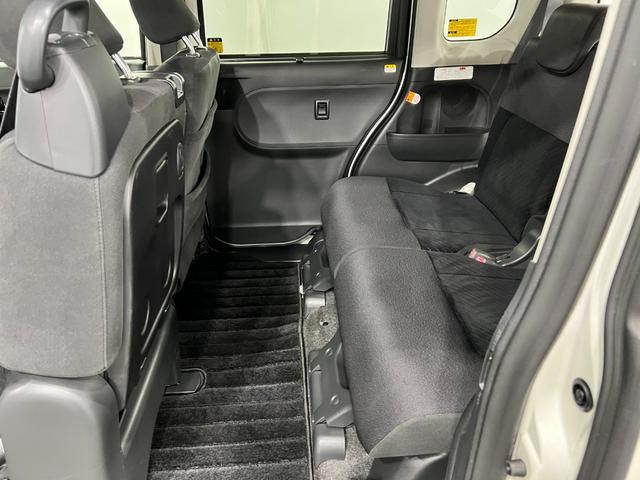 タントカスタムＲＳ　ＳＡ　走行６５９２４キロ／後席モニター／４ＷＤワンオーナー　禁煙車　４ＷＤ　フルセグナビ　バックカメラ　後席モニター　オートライト　ＬＥＤヘッドライト　両側電動スライドドア（埼玉県）の中古車